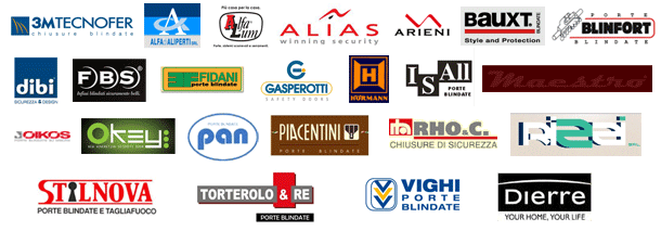 Fabbro Sesto San Giovanni - Tel. 392 295 8700